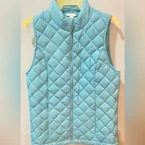 J. JILL vest